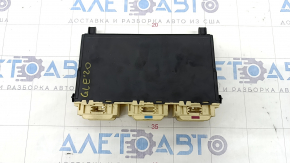 Driver's seat control unit Mercedes W167 GLE 350 450 20-23