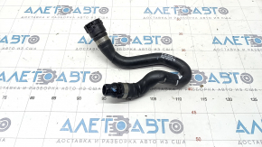 Cooling system hose Mercedes W167 GLE 450 20-23