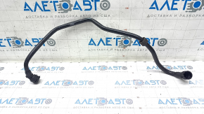 Cooling system hose Mercedes W167 GLE 350 450 20-23