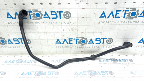 Cooling system hose Mercedes W167 GLE 350 450 20-23