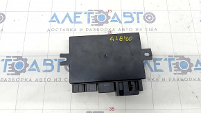 Trailer Light Tow Hitch Control Module Mercedes W167 GLE 350 450 20-23 crack in mount