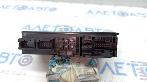 Trailer Light Tow Hitch Control Module Mercedes W167 GLE 350 450 20-23 crack in mount