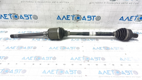 Drive half shaft front right Mercedes W167 GLE 350 450 20-23 AWD