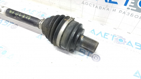Drive half shaft front right Mercedes W167 GLE 350 450 20-23 AWD