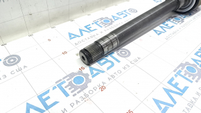 Drive half shaft front right Mercedes W167 GLE 350 450 20-23 AWD