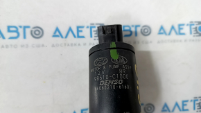 Hyundai Sonata 15-19 Windscreen Washer Motor