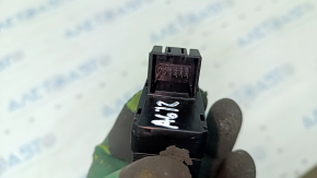 P Parking Button Audi A6 C7 12-18