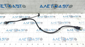 Electric handbrake wire rear left Mercedes W167 GLE 350 450 20-23