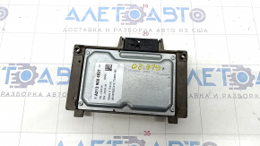 Mercedes W167 GLE 350 450 20-23 Distronic Control Unit