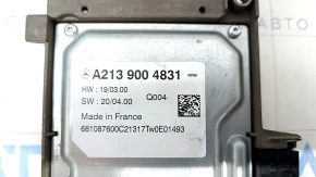 Mercedes W167 GLE 350 450 20-23 Distronic Control Unit