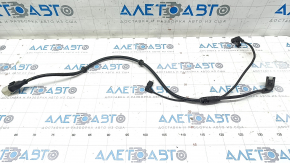 Electric handbrake wire rear right Mercedes W167 GLE 350 450 20-23