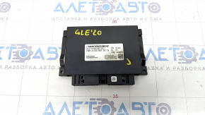 Automatic transmission control unit Mercedes W167 GLE 350 450 20-23