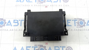 Automatic transmission control unit Mercedes W167 GLE 350 450 20-23