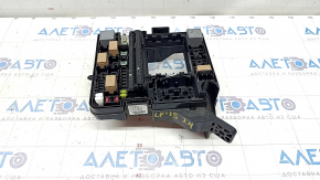 Underhood fuse box Hyundai Sonata 15-19 2.4