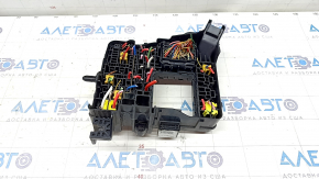 Underhood fuse box Hyundai Sonata 15-19 2.4