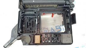 Underhood fuse box Hyundai Sonata 15-19 2.4
