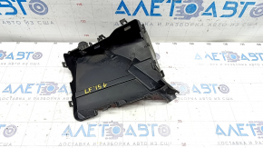 Underhood fuse box housing Hyundai Sonata 15-19