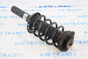 Shock absorber strut assembly front left VW Beetle 12-17