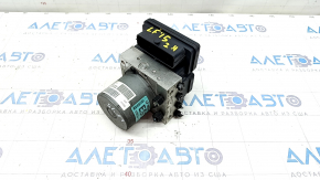 ABS ABS Hyundai Sonata 15-16 without radar