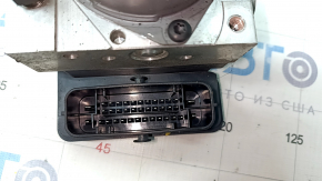 ABS ABS Hyundai Sonata 15-16 without radar
