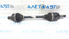 Drive axle shaft front left Mercedes W167 GLE 350 450 20-23 AWD