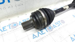 Drive axle shaft front left Mercedes W167 GLE 350 450 20-23 AWD