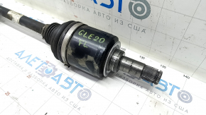 Drive axle shaft front left Mercedes W167 GLE 350 450 20-23 AWD