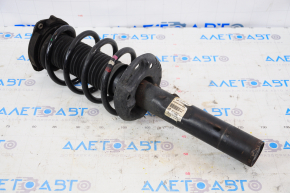 Shock absorber strut assembly front right VW Beetle 12-17