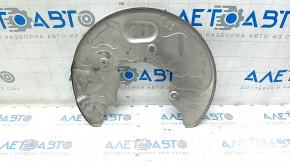 Brake Disc Cover Front Right Mercedes W167 GLE 350 450 20-23 AWD