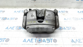Front left support Mercedes W167 GLE 450 20-23 AWD for disc 375/400mm