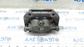 Front left support Mercedes W167 GLE 450 20-23 AWD for disc 375/400mm