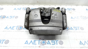 Front right support Mercedes W167 GLE 450 20-23 AWD for disc 375/400mm