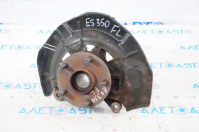 Front left axle shaft with hub for Lexus ES350 07-12 with cover