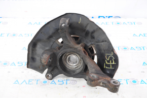 Front left axle shaft with hub for Lexus ES350 07-12 with cover