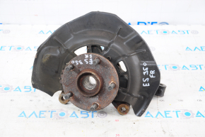 Front right axle shaft with hub for Lexus ES350 07-12 with cover