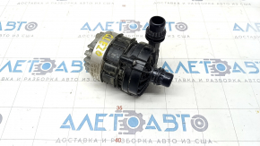 Auxiliary cooling pump Mercedes W167 GLE 450 22-23 3.0h
