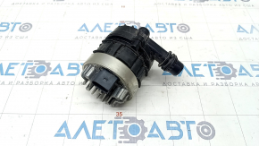 Auxiliary cooling pump Mercedes W167 GLE 450 22-23 3.0h