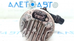 Auxiliary cooling pump Mercedes W167 GLE 450 22-23 3.0h