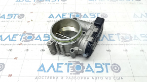 Throttle body Mercedes W167 GLE 450 20-23 3.0h