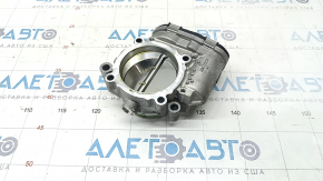 Throttle body Mercedes W167 GLE 450 20-23 3.0h