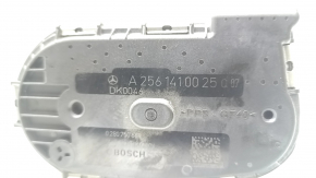 Throttle body Mercedes W167 GLE 450 20-23 3.0h