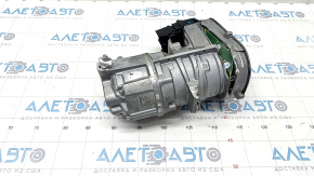 Mercedes W167 GLE 450 22-23 3.0h air conditioning compressor broken, for parts