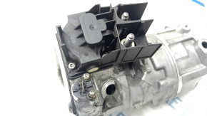 Mercedes W167 GLE 450 22-23 3.0h air conditioning compressor broken, for parts