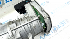 Mercedes W167 GLE 450 22-23 3.0h air conditioning compressor broken, for parts
