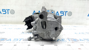 Mercedes W167 GLE 450 22-23 3.0h air conditioning compressor broken, for parts