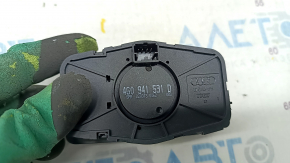 Headlight control Audi A6 C7 12-18 without projection, no button