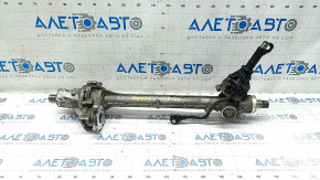 Steering rack Mercedes W167 GLE 350 450 20-23 without electric motor, broken housing