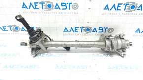 Steering rack Mercedes W167 GLE 350 450 20-23 without electric motor, broken housing
