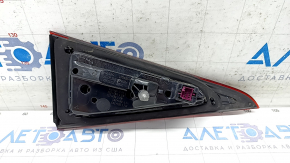 Light inside trunk door right Mercedes W167 GLE 350 450 20-23 scratch