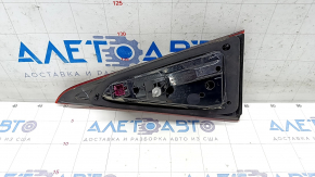 Inner tailgate light left Mercedes W167 GLE 350 450 20-23 scratches